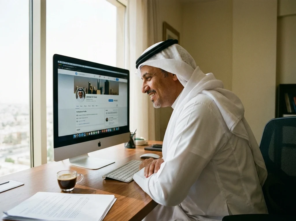 متابعة حالة طلب التوظيف في أبشر 2026